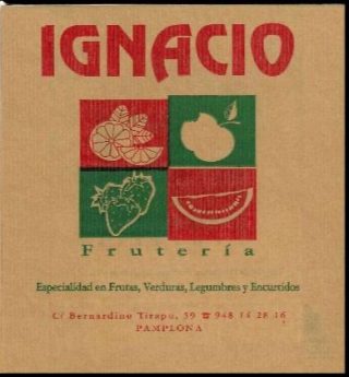 Ignacio