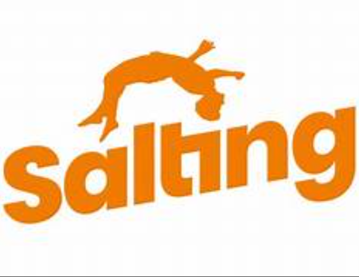 Salting